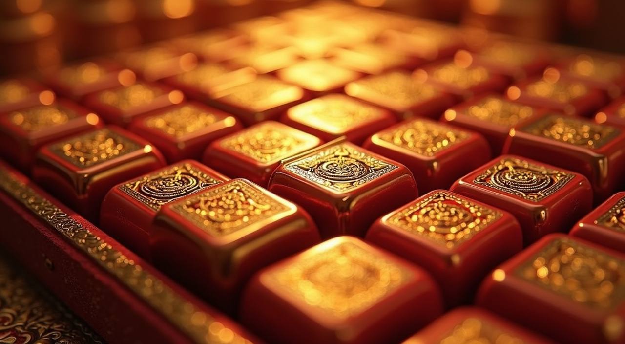 shwe777 Crown Jewels